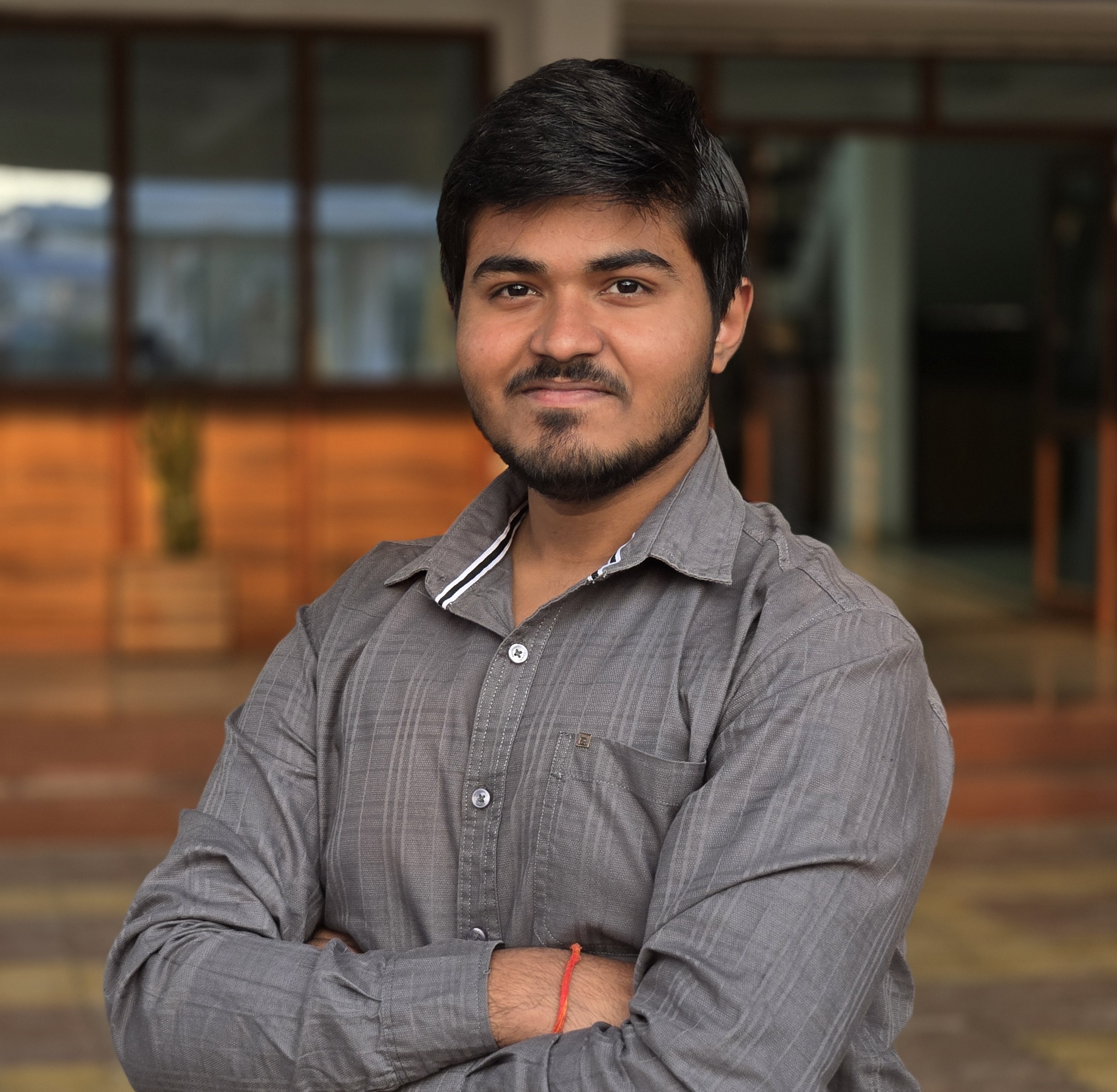 Priyanshu Mishra